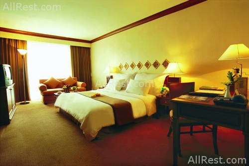 Eastin Bangkok Hotel 3
